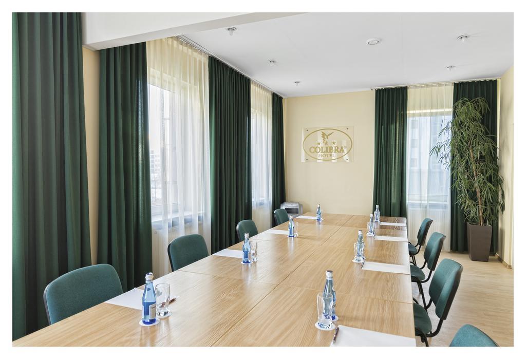 Hotel Colibra Warsaw Exterior photo